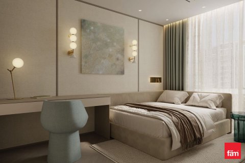 Lakás itt: Dubai, EAE, 3 hálószoba, 197.9 m², azonosító: 711521 - fénykép 3
