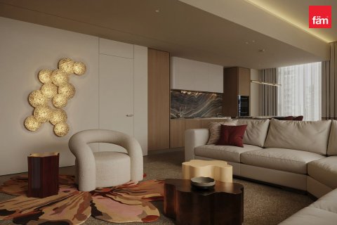 Dubai, BAE’de satılık daire 3 yatak odası, 197.9 m&sup2; No 711521 - fotoğraf 3
