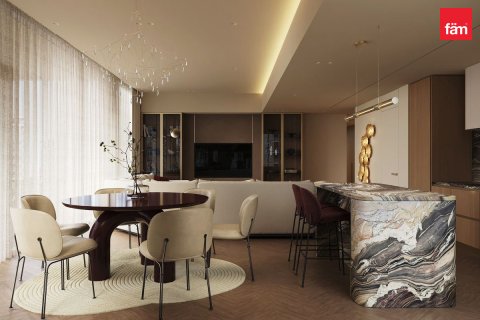 Dubai, BAE’de satılık daire 3 yatak odası, 197.9 m&sup2; No 711521 - fotoğraf 2