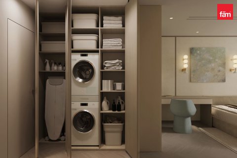 Dubai, BAE’de satılık daire 3 yatak odası, 197.9 m&sup2; No 711521 - fotoğraf 8