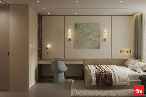 Lakás itt: Dubai, EAE, 3 hálószoba, 197.9 m², azonosító: 711521 - fénykép 9