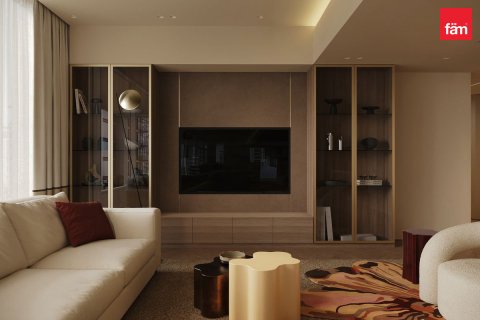Dubai, BAE’de satılık daire 3 yatak odası, 197.9 m&sup2; No 711521 - fotoğraf 6