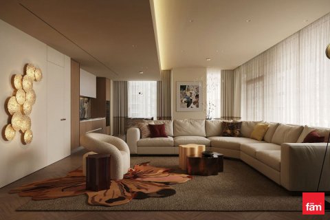 Lakás itt: Dubai, EAE, 3 hálószoba, 197.9 m², azonosító: 711521