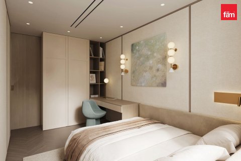 Dubai, BAE’de satılık daire 3 yatak odası, 197.9 m&sup2; No 711521 - fotoğraf 9