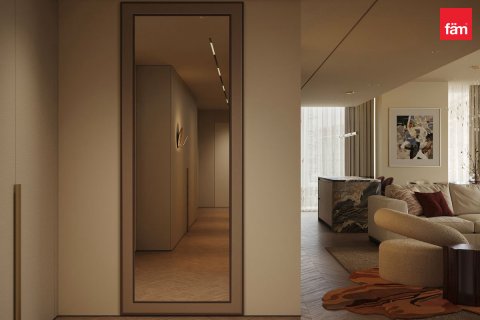 Dubai, BAE’de satılık daire 3 yatak odası, 197.9 m&sup2; No 711521 - fotoğraf 5