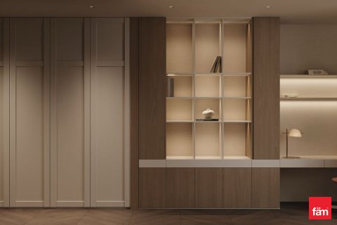 Lakás itt: Dubai, EAE, 3 hálószoba, 197.9 m², azonosító: 711521 - fénykép 7