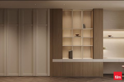 Lakás itt: Dubai, EAE, 3 hálószoba, 197.9 m², azonosító: 711521 - fénykép 15