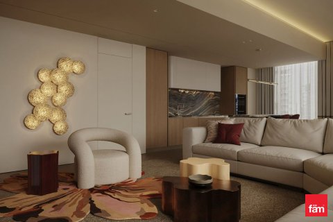 Lakás itt: Dubai, EAE, 3 hálószoba, 197.9 m², azonosító: 711521 - fénykép 2