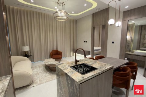 Al Satwa, Dubai, संयुक्त अरब अमीरात में अपार्टमेंट, 1 बेडरूम, 60.2 वर्ग मीटर, संख्या 711520 - फ़ोटो 4