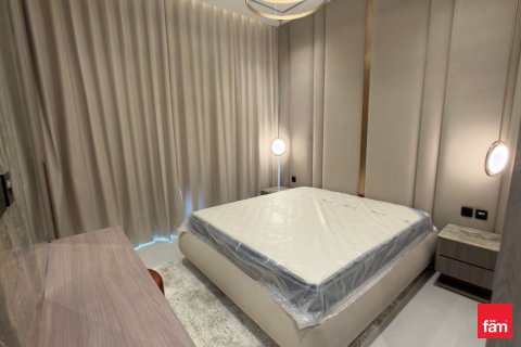 Al Satwa, Dubai, संयुक्त अरब अमीरात में अपार्टमेंट, 1 बेडरूम, 60.2 वर्ग मीटर, संख्या 711520 - फ़ोटो 7