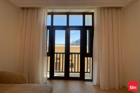 阿联酋 Dubai Old Town 待租 : 1 卧, 78.7 平方米 , 编号711526 - 照片 4
