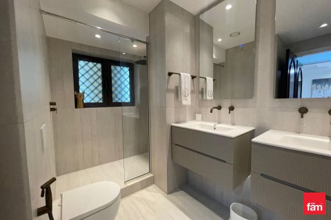 阿联酋 Dubai Old Town 待租 : 1 卧, 78.7 平方米 , 编号711526 - 照片 22