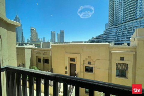 阿联酋 Dubai Old Town 待租 : 1 卧, 78.7 平方米 , 编号711526 - 照片 17