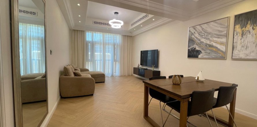 阿联酋 Dubai Old Town 公寓  1 卧, 78.7 平方米 , 编号 711526