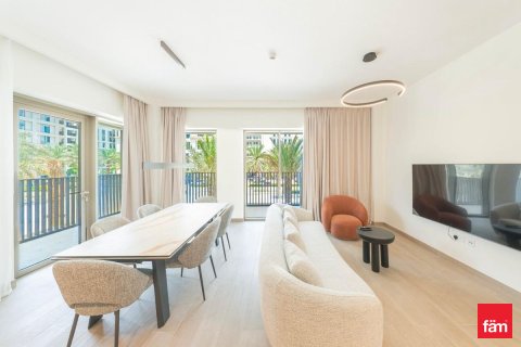 דירה ב Dubai, איחוד האמירויות 3 חדרי שינה, 153.1 מ