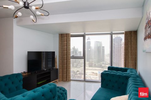 Appartement à Business Bay, Dubai, EAU: 2 chambres, 123.4 m2 № 711525