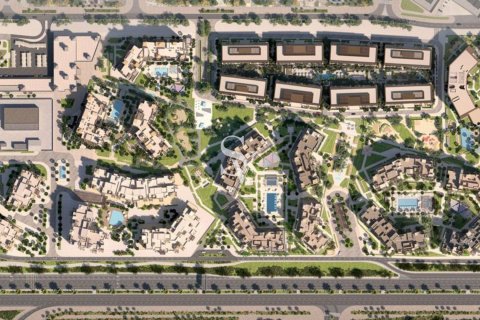 شقة للبيع في ام سقيم، دبي، الإمارات العربية المتحدة 2 غرفة نوم ، 117 متر مربع ، رقم 711222 - صورة 17