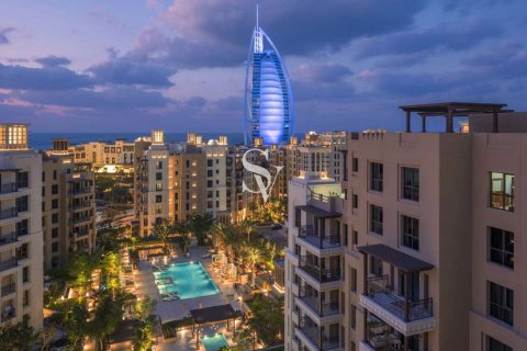 شقة للبيع في ام سقيم، دبي، الإمارات العربية المتحدة 2 غرفة نوم ، 117 متر مربع ، رقم 711222 - صورة 4