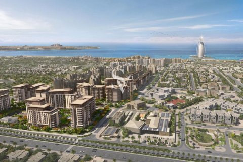 شقة للبيع في ام سقيم، دبي، الإمارات العربية المتحدة 2 غرفة نوم ، 117 متر مربع ، رقم 711222 - صورة 15