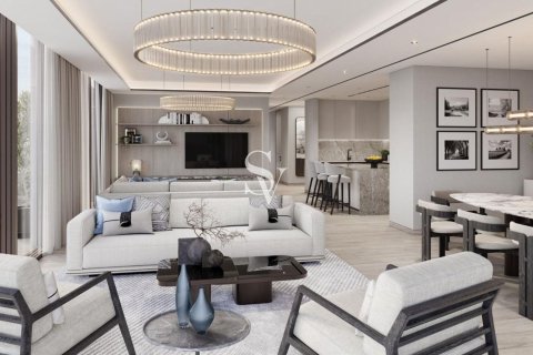 Wohnung in Umm Suqeim, Dubai, VAE: 2 Schlafzimmer, 117 m2 Nr. 711222