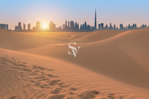 Apartment sa Ghaf Woods sa Dubai, UAE 2 silid-tulugan, 105 sq.m. № 711221 - larawan 19