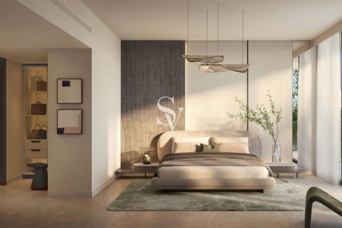 Apartment sa Ghaf Woods sa Dubai, UAE 2 silid-tulugan, 105 sq.m. № 711221 - larawan 16