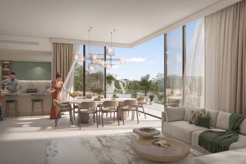 Dubai, BAE’de satılık daire 2 yatak odası, 154 m&sup2; No 711224 - fotoğraf 2