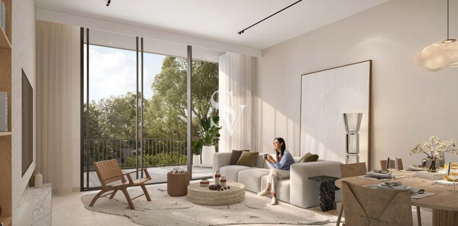 Dubai, BAE’de daire 2 yatak odası, 154 m&sup2; No 711224