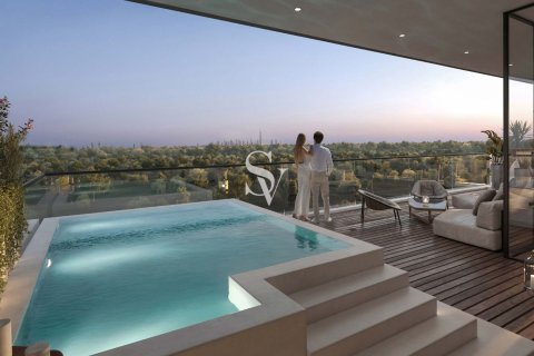 Dubai, BAE’de satılık daire 2 yatak odası, 154 m&sup2; No 711224 - fotoğraf 19