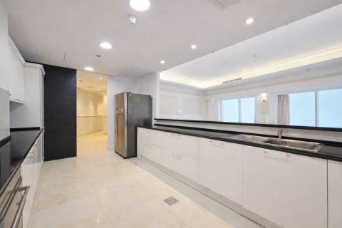 Apartman u CAYAN TOWER u Dubai Marina, UAE 4 spavaćih soba, 242 m2 Br. 696461 - fotografija 5