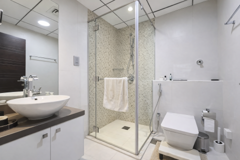 Apartman u CAYAN TOWER u Dubai Marina, UAE 4 spavaćih soba, 242 m2 Br. 696461 - fotografija 7