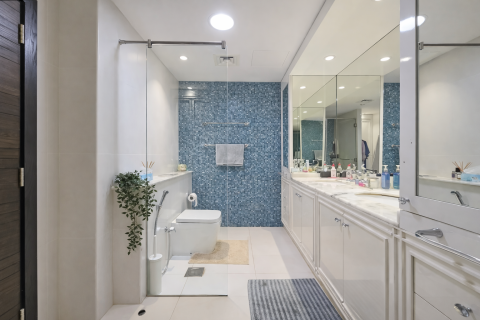 Apartman u CAYAN TOWER u Dubai Marina, UAE 4 spavaćih soba, 242 m2 Br. 696461 - fotografija 10