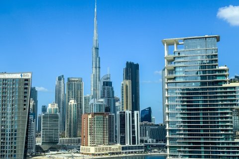 Apartment in UPSIDE LIVING in Business Bay, Dubai, UAE 35 sq.m. № 696459 - photo 8