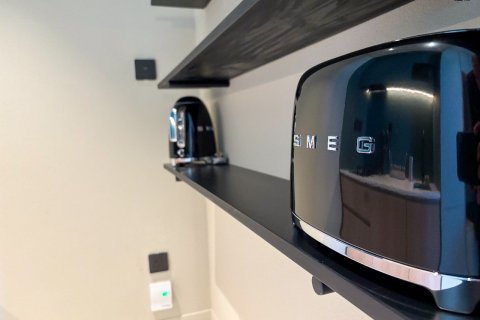 Apartment in UPSIDE LIVING in Business Bay, Dubai, UAE 35 sq.m. № 696459 - photo 7