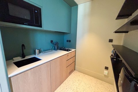 Apartment in UPSIDE LIVING in Business Bay, Dubai, UAE 35 sq.m. № 696459 - photo 4