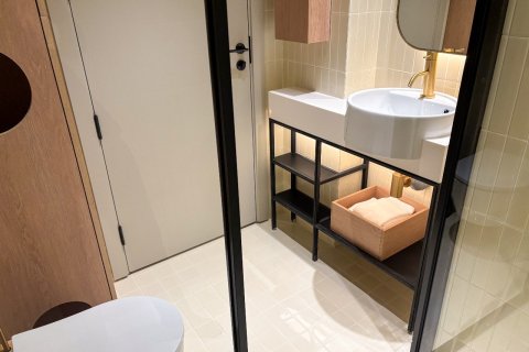 Apartment in UPSIDE LIVING in Business Bay, Dubai, UAE 35 sq.m. № 696459 - photo 6