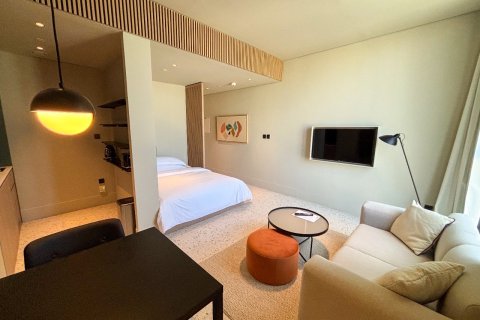 Apartament în Business Bay, Dubai, EAU 35 mp.  №696459