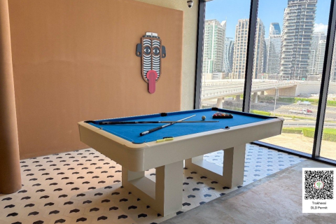 Apartment in UPSIDE LIVING in Business Bay, Dubai, UAE 35 sq.m. № 696459 - photo 12