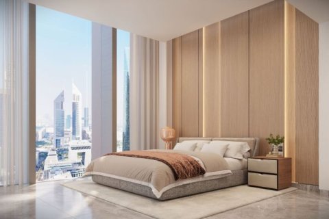 Apartemen di Heights Tower di International City, Dubai, UEA 1 kamar tidur, 78 m2 nomor 696438 - foto 10