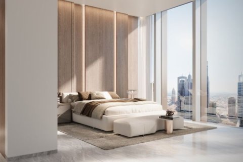 Apartemen di Heights Tower di International City, Dubai, UEA 1 kamar tidur, 78 m2 nomor 696438 - foto 9