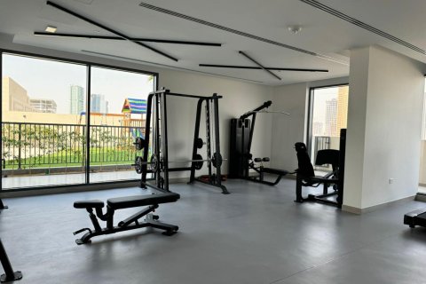 Apartamento para venda em Jumeirah Village Triangle, Dubai, EAU 1 quarto, 65 m2 № 696458 - foto 15