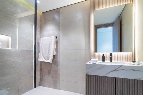 Jumeirah Village Triangle, Dubai, BAE’de satılık daire 1 yatak odası, 119 m&sup2; No 696462 - fotoğraf 10
