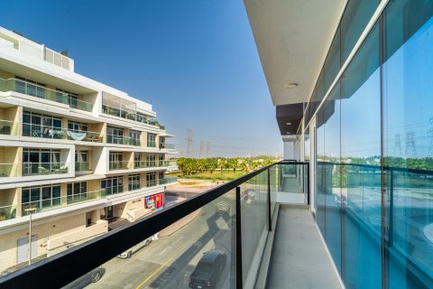 Jumeirah Village Triangle, Dubai, BAE’de satılık daire 1 yatak odası, 119 m&sup2; No 696462 - fotoğraf 14