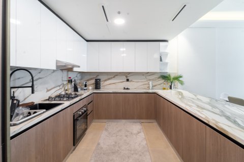 Jumeirah Village Triangle, Dubai, BAE’de satılık daire 1 yatak odası, 119 m&sup2; No 696462 - fotoğraf 3