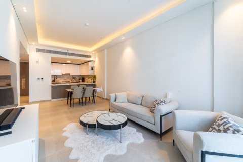 Jumeirah Village Triangle, Dubai, BAE’de satılık daire 1 yatak odası, 119 m&sup2; No 696462 - fotoğraf 6