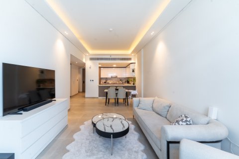 Jumeirah Village Triangle, Dubai, BAE’de satılık daire 1 yatak odası, 119 m&sup2; No 696462 - fotoğraf 4