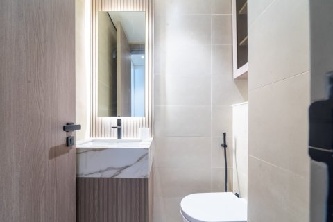 Jumeirah Village Triangle, Dubai, BAE’de satılık daire 1 yatak odası, 119 m&sup2; No 696462 - fotoğraf 12