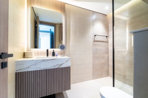 Jumeirah Village Triangle, Dubai, BAE’de satılık daire 1 yatak odası, 119 m&sup2; No 696462 - fotoğraf 11