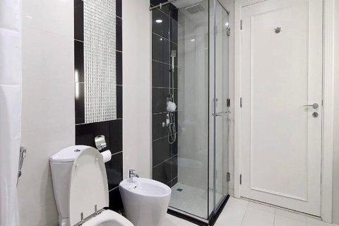 Lägenhet till försäljning i Downtown Dubai (Downtown Burj Dubai), Dubai, UAE 1 sovrum, 78 kvm Nr. 696437 - fotografi 7