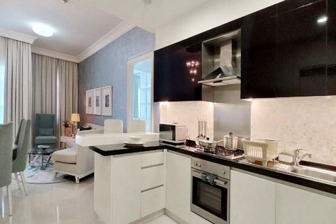 Lägenhet till försäljning i Downtown Dubai (Downtown Burj Dubai), Dubai, UAE 1 sovrum, 78 kvm Nr. 696437 - fotografi 3